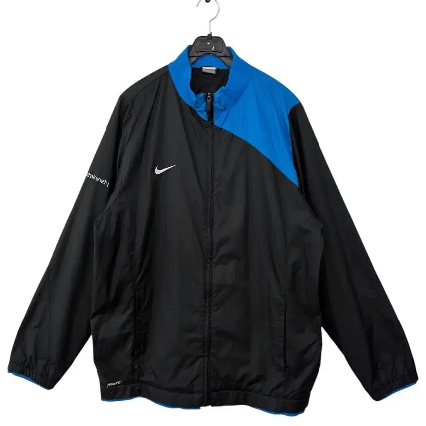 [BUNJANG] Nike Windbreaker Jacket XL / 나이키 바람막이