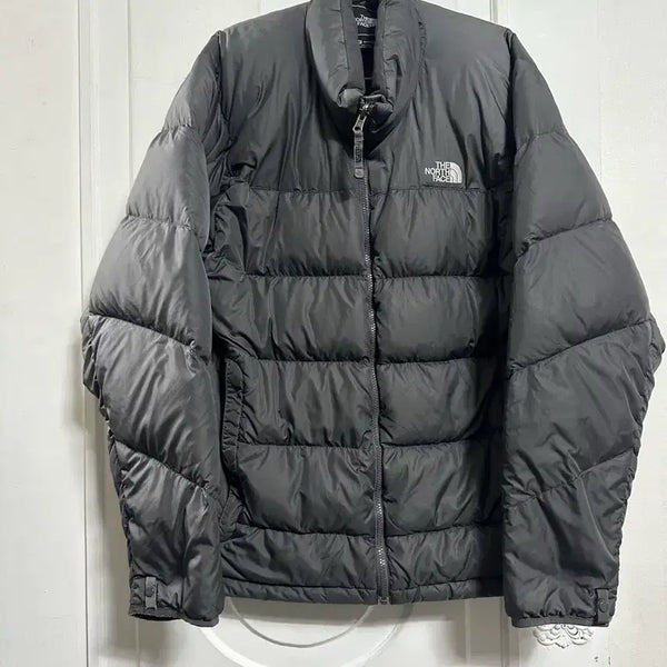 [BUNJANG] The North Face 550 Down Jacket / 노스페이스 550 패딩
