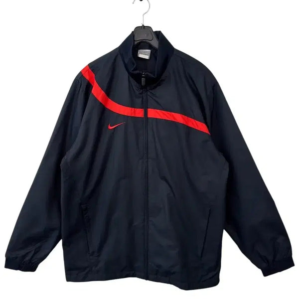 [BUNJANG] Nike Windbreaker Jacket / 나이키 바람막이