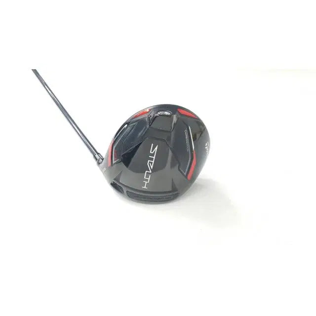 [BUNJANG] TaylorMade Stealth HD 10.5° 50S Driver / 테일러메이드 스텔스 HD 10.5도 50S 드라이버(49802)