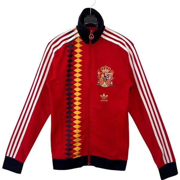 [BUNJANG] Adidas Spain Track Top Jersey / 아디다스 스페인 트랙탑 져지