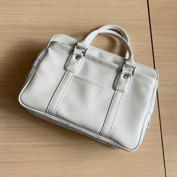 [BUNJANG] Comme des Garçons Original Tote Bag / 꼼데가르송 오리지널 토트백s