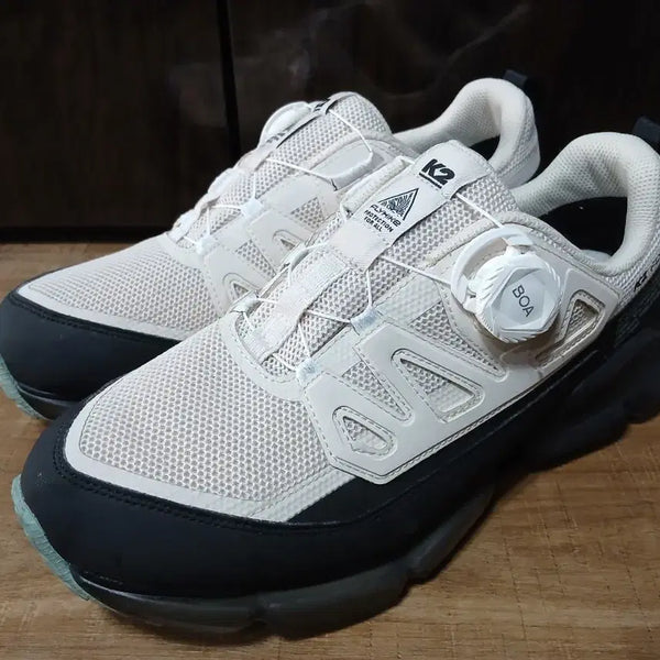 [BUNJANG] K2 Flytread Boa Tracking Shoes 265mm / K2 플라이마이크 보아 트래킹화 265