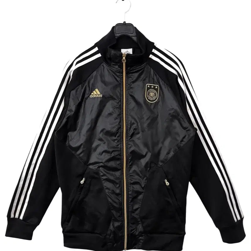 [BUNJANG] Adidas Germany Track Top Jersey / 아디다스 독일 트랙탑 져지