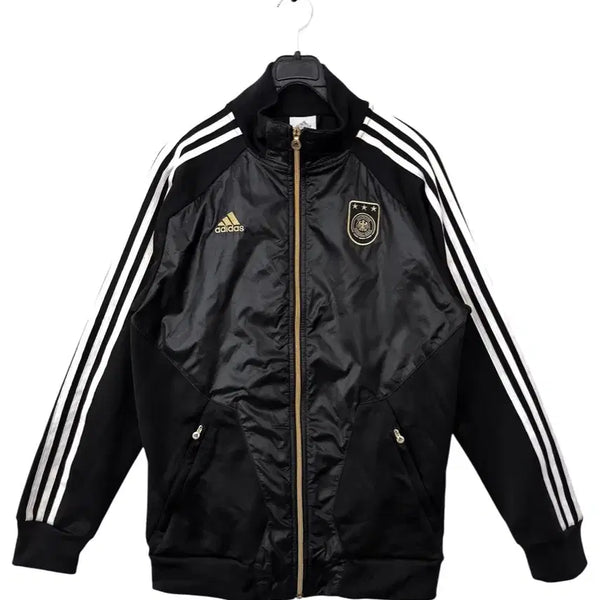 [BUNJANG] Adidas Germany Track Top Jersey / 아디다스 독일 트랙탑 져지