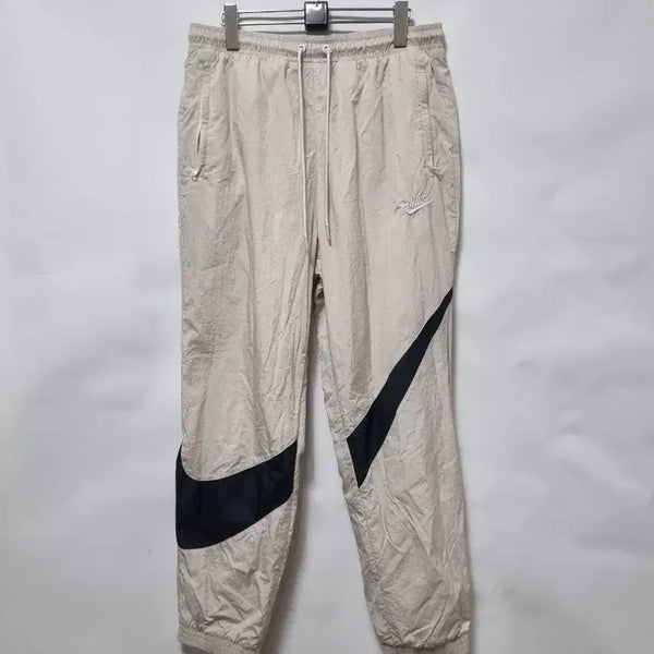 [BUNJANG] Nike Swoosh Training Pants (L) / 나이키 스우시 트레이닝 팬츠 L