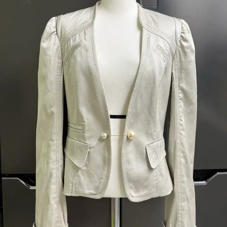 [BUNJANG] MOJO.S.PHINE Jacket / MOJO.S.PHINE 모조에스핀 자켓