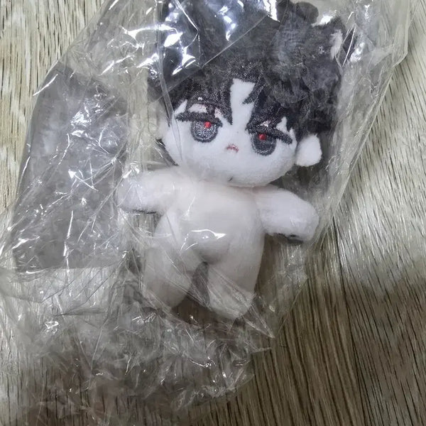 [BUNJANG] Kim Sol-eum 5cm Doll / 괴담출근 5cm 김솔음 인형