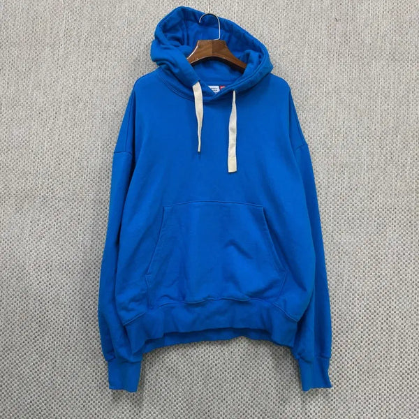 [BUNJANG] Code Graphy Kangstyle Hoodie M (H04557) / 코드그라피 깡스타일 후드티 M H04557