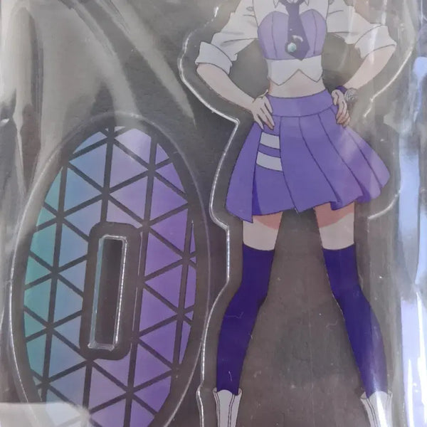 [BUNJANG] Himitsu no AiPri Mamiya Chii Acrylic Stand / 비밀의 아이프리 마미야 치이 아크릴스탠드