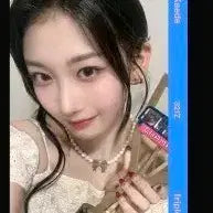 [BUNJANG] tripleS Kaede Atom02 Double Class Object AA321 / 트리플에스 카에데 aa321 오브젝트
