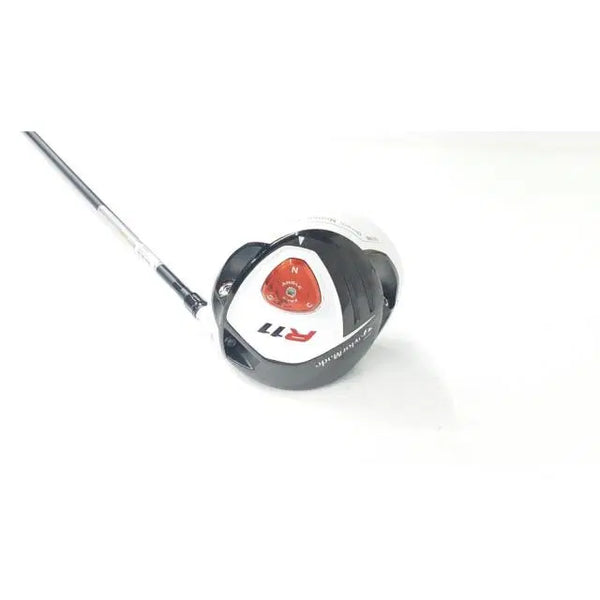 [BUNJANG] TaylorMade R11 9-degree Driver (Stiff Flex) / 테일러메이드 R11 9도 S 드라이버(49617)