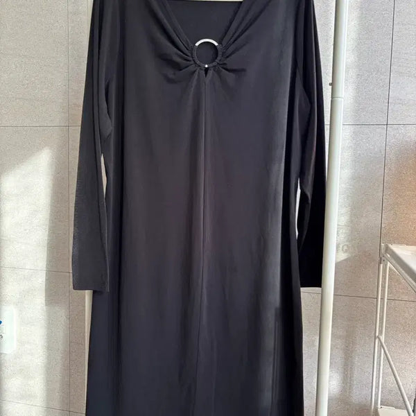 [BUNJANG] Michael Kors Midi Dress / 마이클코어스 미디 원피스