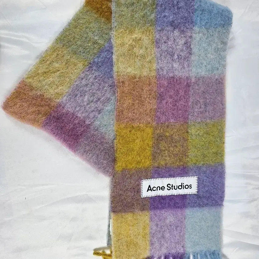 [BUNJANG] Acne Studios Scarf / 아크네스튜디오머플러