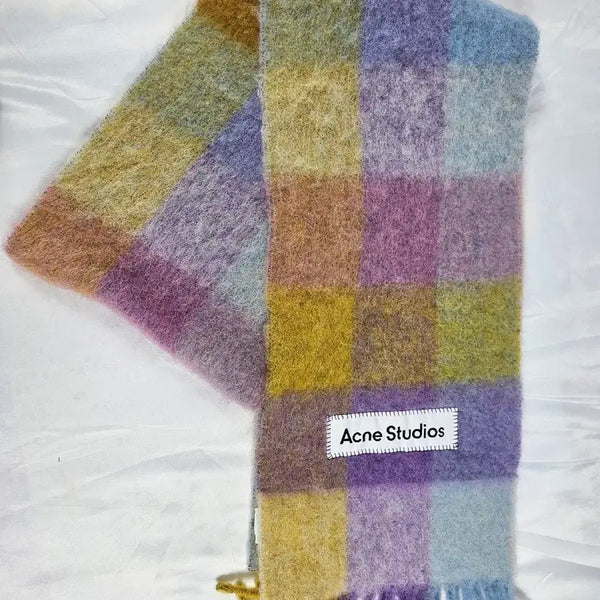 [BUNJANG] Acne Studios Scarf / 아크네스튜디오머플러