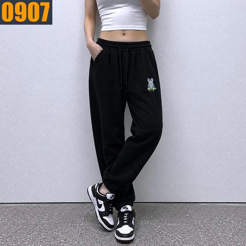 [BUNJANG] LifeWork 27 Banding Jogger Pants / 27 밴딩 라이프워크 조거팬츠