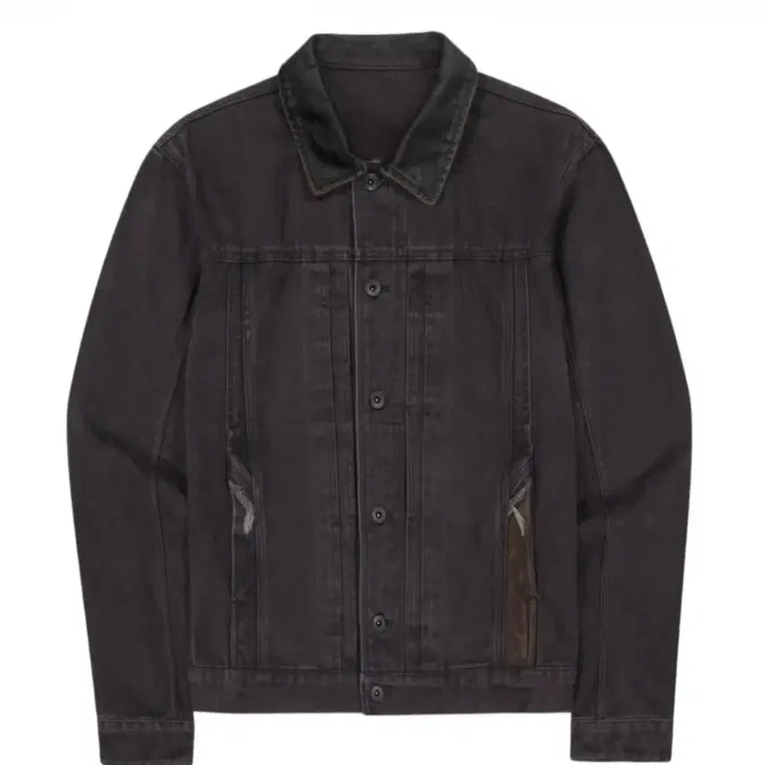 [BUNJANG] xlim ep.8 05 Jacket Black or Brown / 구매xs,s)xlim ep.8 05 자켓 블랙,브라운