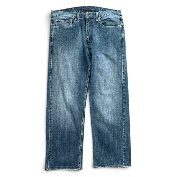[BUNJANG] Vintage Levi's 505 Jeans 36 / 빈티지 리바이스 505 청바지 데님 36