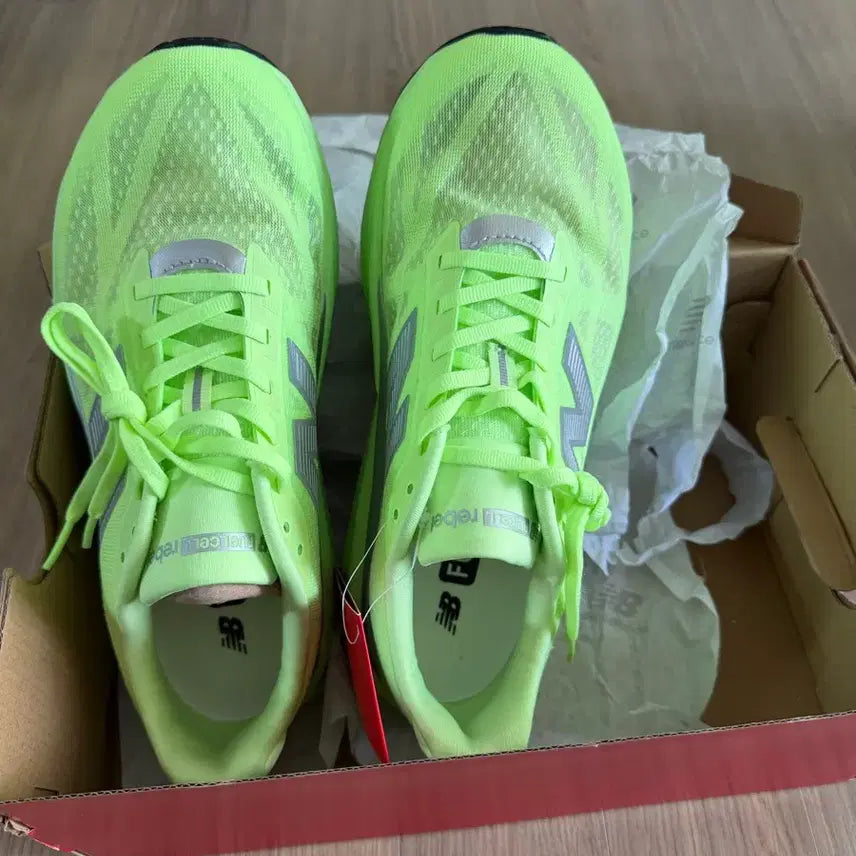 [BUNJANG] New Balance Sneakers / 뉴발란스 신발