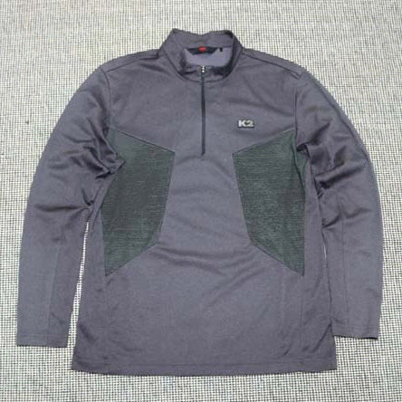 [BUNJANG] K2 Long Sleeve Functional Shirt Size 105 / K2 기능성 긴팔 105