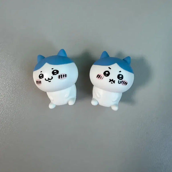 [BUNJANG] Hachiware Mini Figures Bundle Set / 하치와레 미니피규어 일괄