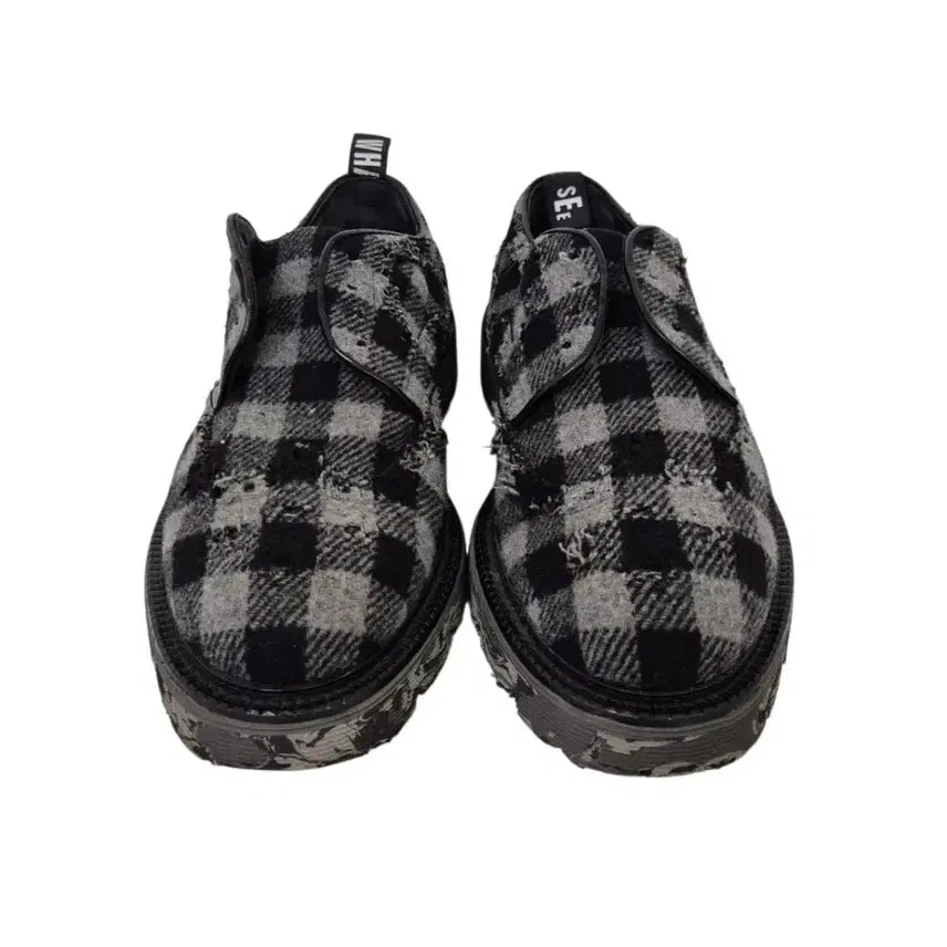 [BUNJANG] MSGM Loafers Size 42 / MSGM 로퍼