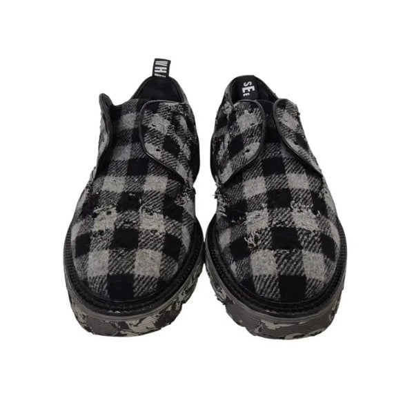 [BUNJANG] MSGM Loafers Size 42 / MSGM 로퍼