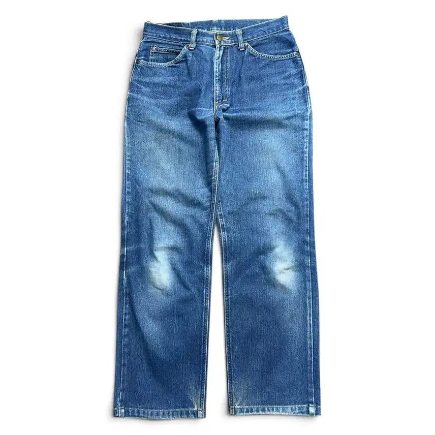 [BUNJANG] Vintage LEE Denim Jeans - Size 32 / 빈티지 LEE 리 데님 청바지 32