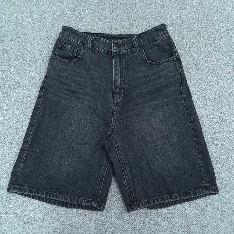 [BUNJANG] Guess Denim Shorts Size 25 / 61(25) 게스 반바지 | 0907B04