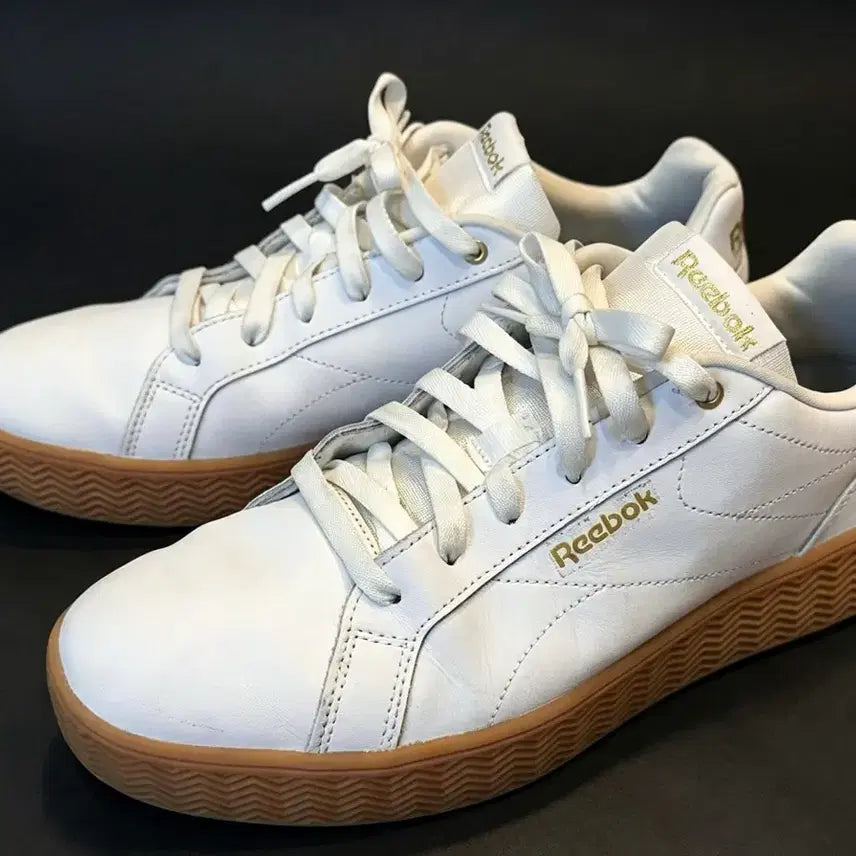 [BUNJANG] Reebok Sneakers Size 270 / 리복 스니커즈 270