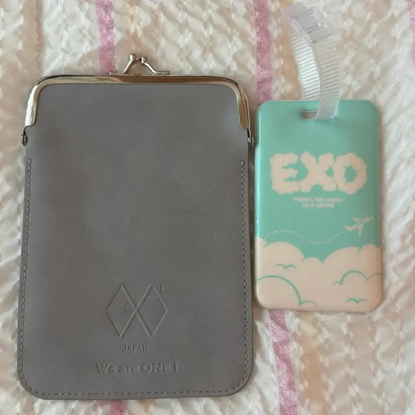 [BUNJANG] EXO MD Set / 엑소 엠디 세트