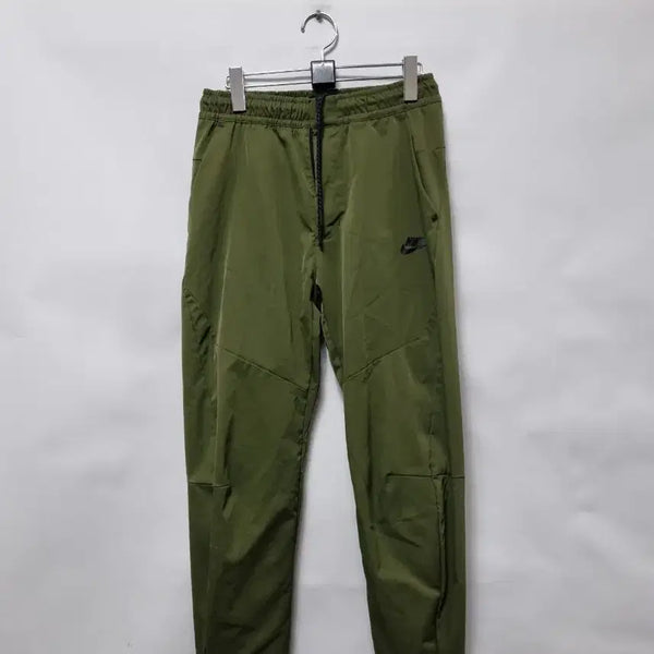 [BUNJANG] Nike Tech Fleece Training Pants Size S / 나이키 테크 플리스 트레이닝 팬츠 S