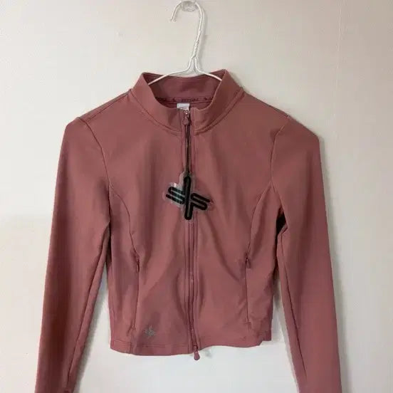 [BUNJANG] XEXYMIX Slim Fit Zip-Up Jacket / 젝시믹스 슬림핏 집업자켓