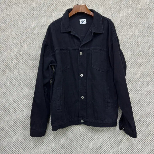 [BUNJANG] Partimento Trucker Jacket L / 파르티멘토 트러커 자켓 L H04594