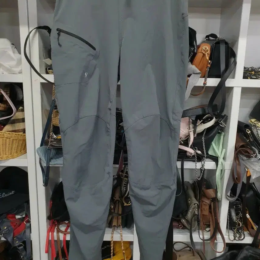 [BUNJANG] Stoic Pants / 스토익 팬츠 S
