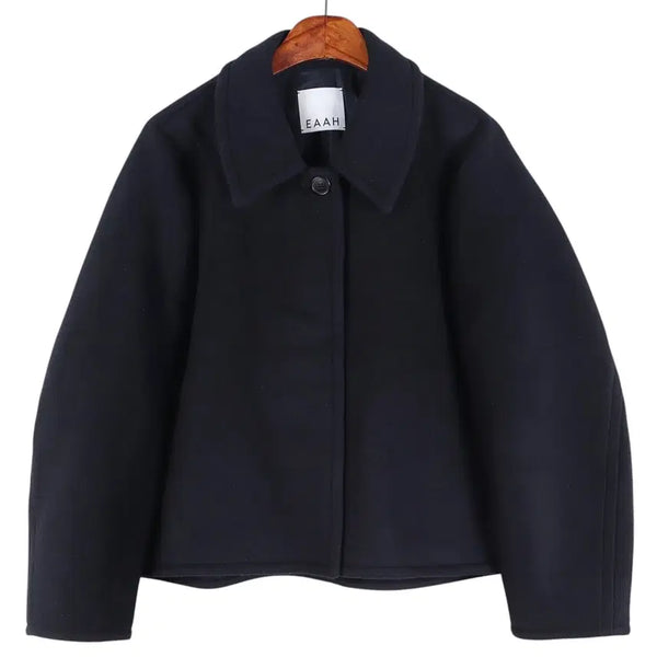[BUNJANG] EAAH Jacket (Women's F) / 이아 EAAH 자켓  /k6819