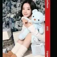 [BUNJANG] tripleS YooYeon Binary02 Double Classe Object Photocard / 트리플에스 유연 bb317 오브젝트