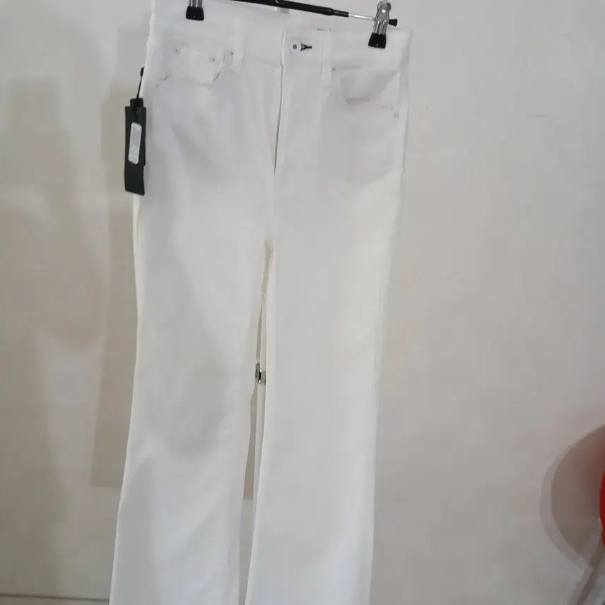 [BUNJANG] Rag & Bone Semi-Bootcut Pants / (새상품) 랙앤본 래그앤본 세미부츠컷 팬츠