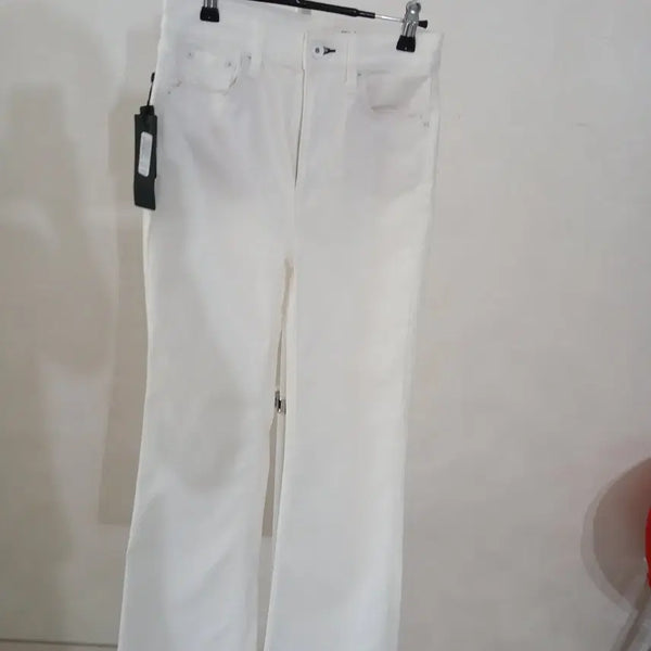 [BUNJANG] Rag & Bone Semi-Bootcut Pants / (새상품) 랙앤본 래그앤본 세미부츠컷 팬츠