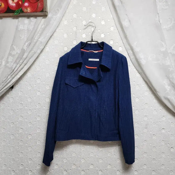 [BUNJANG] Oilily Spring/Fall Jacket Women's Size 55 / 오일릴리 춘추용 자켓 여성55