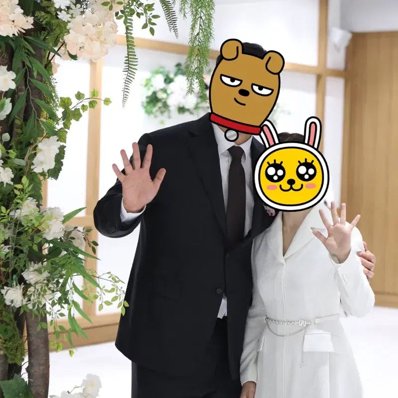 [BUNJANG] Line Edition A-Line Dress / 결혼식 피로연 돌잔치 원피스 라인에디션 55