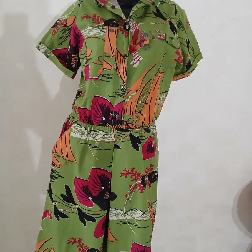 [BUNJANG] Etro Dress Size 40 / ETRO 에트로 원피스 40사이즈