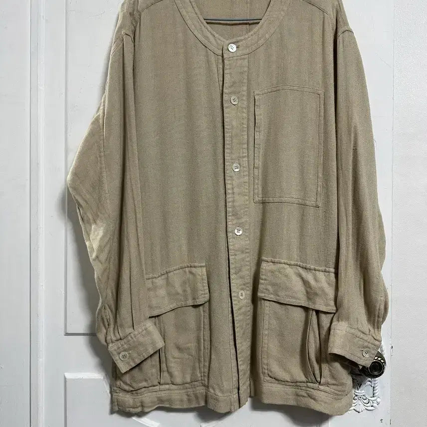 [BUNJANG] Issey Miyake 70s Archive Jacket / 이세이미야케 70S 아카이브 자켓