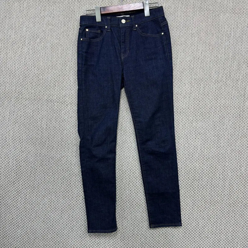 [BUNJANG] Guess Denim Jeans Size 27 / 게스 데님 청바지 27인치 H04578