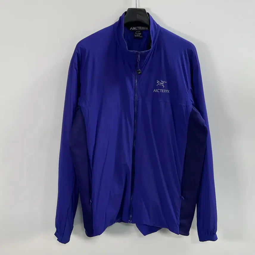[BUNJANG] Arc'teryx Atom LT Jacket Squad Ink XL / 아크테릭스 아톰lt 스쿼드잉크 자켓 (on.2297)