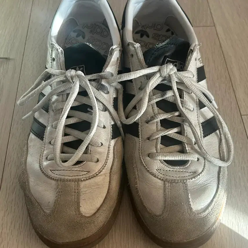 [BUNJANG] Adidas Spezial Shoes / 아디다스 스페지알