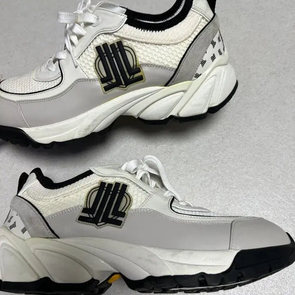 [BUNJANG] Lanvin Collection Sneakers / 랑방컬렉션 스니커즈