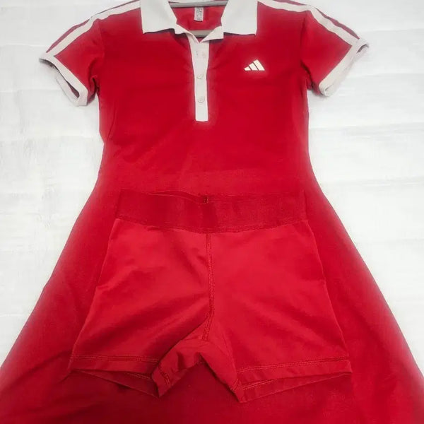 [BUNJANG] Adidas Tennis Dress / 아디다스 테니스 원피스