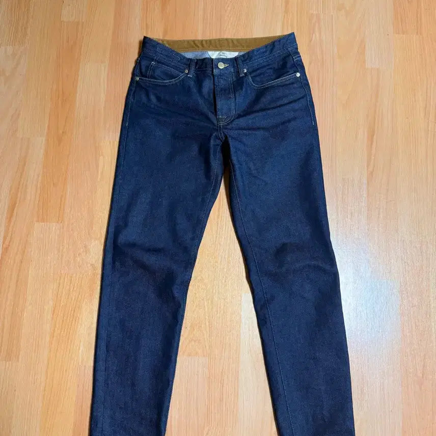 [BUNJANG] Bastong 701 Denim / 바스통 701