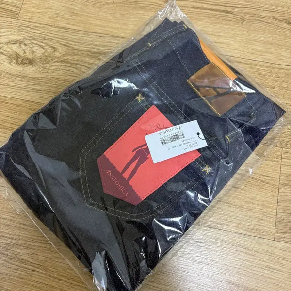 [BUNJANG] Anatomica Marilyn 2 Denim Pants / 아나토미카 마릴린2